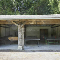 Domaine de l'Angleterre