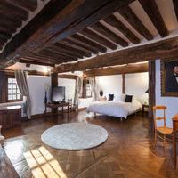 Domaine de l'Angleterre