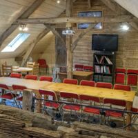 Domaine de l'Angleterre