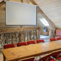 Domaine de l'Angleterre