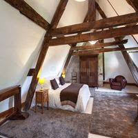 Domaine de l'Angleterre