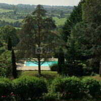 Domaine de l'Angleterre