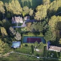 Domaine de l'Angleterre