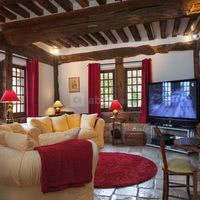 Domaine de l'Angleterre