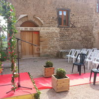 Domaine de Clairbois