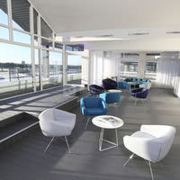 Salons d'Affaires Cci Nantes St-Nazaire