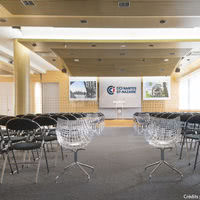 Salons d'Affaires Cci Nantes St-Nazaire