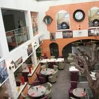 Rigatoni Café Saint-Brice-sous-Forêt