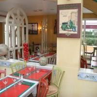 Rigatoni Café Saint-Brice-sous-Forêt