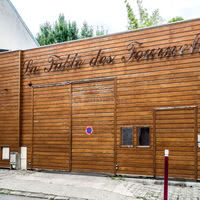 L'Espace de la Roseraie