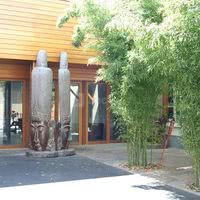 L'Espace de la Roseraie