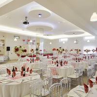GLODIE EVENEMENTS - Salle Eden Palace