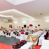 GLODIE EVENEMENTS - Salle La Colombe