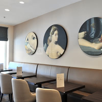 Brasserie le France