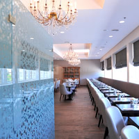 Brasserie le France