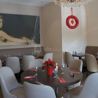 Brasserie le France