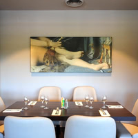 Brasserie le France