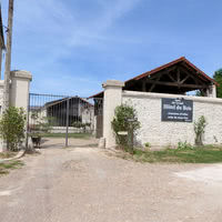 Hôtel du Bois Jouarre