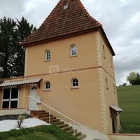 Le Domaine d'Aurelsam