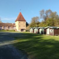 Le domaine