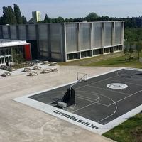 Kipstadium