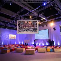 LA HALLE