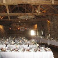 La Grange de la cabane