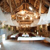 La Grange de la cabane