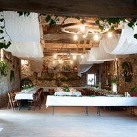 La Grange de la cabane