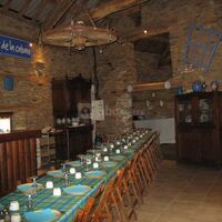 La Grange de la cabane