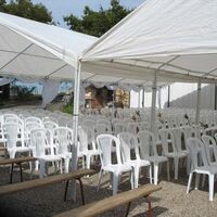 La Grange de la cabane