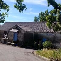 La Grange de la cabane