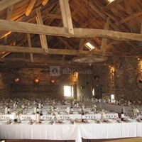 La Grange de la cabane