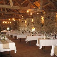 La Grange de la cabane