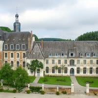 Abbaye de Valloires