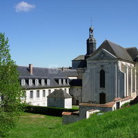 Abbaye de Valloires