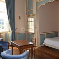 Hébergement - suite 18ème