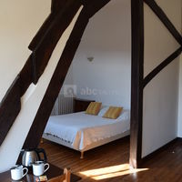 Hébergement - chambre double