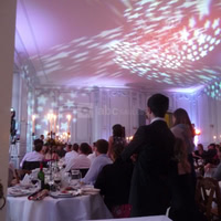 Soirée dansante salle 18ème