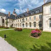 Abbaye de Valloires