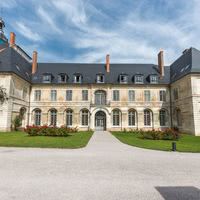 Abbaye de Valloires