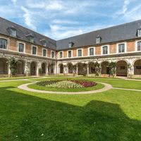 Abbaye de Valloires