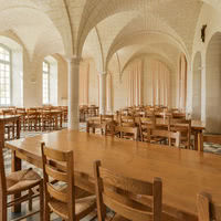 Abbaye de Valloires