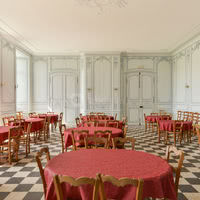 Abbaye de Valloires