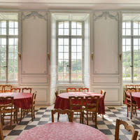 Abbaye de Valloires