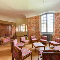 Abbaye de Valloires