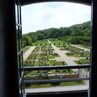 Abbaye de Valloires