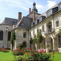 Façade Est