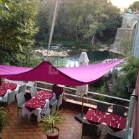 Hôtel Aurélia Restau-Club la Cascade