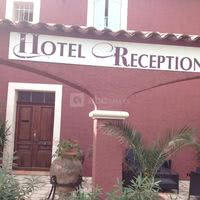 Hôtel Aurélia Restau-Club la Cascade